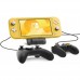 Подставка HORI Dual USB Playstand для Nintendo Switch Lite (HORI)